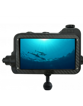 MONITEUR SOUS MARIN 6" HDMI AQUACAM