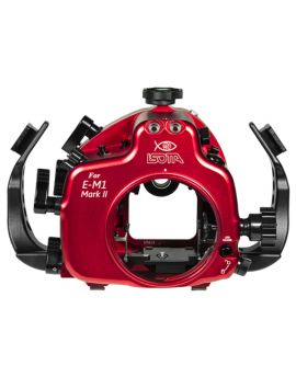 CAISSON ISOTTA POUR OLYMPUS OM-D EM-1 MKII