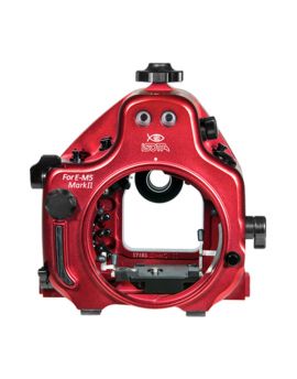 CAISSON ISOTTA POUR OLYMPUS OM-D EM-5 MKII