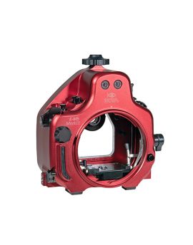 CAISSON ISOTTA POUR OLYMPUS EM5-MKIII