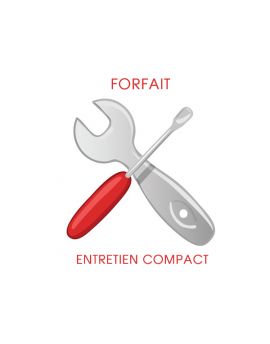 REVISION COMPLETE CAISSON COMPACT ISOTTA