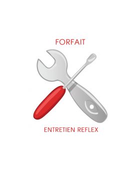 REVISION COMPLETE CAISSON REFLEX SEA&SEA