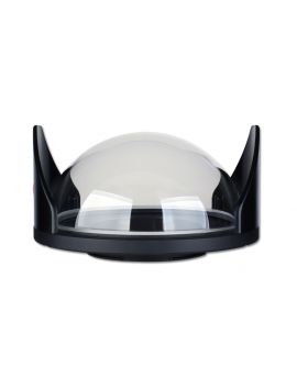 PARTIE ACRYLIQUE FISHEYES HUGYFOT 7"