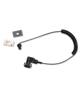 CORDON FIBRE OPTIQUE UNIVERSELLE INON 