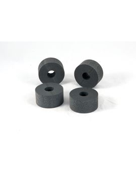 KIT FLOTTEURS CARBONARM POUR BRAS 25MM