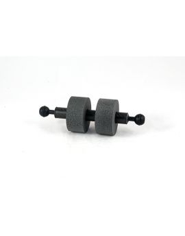 KIT FLOTTEURS CARBONARM POUR BRAS 25MM