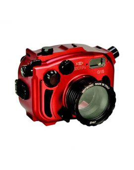 CAISSON ETANCHE ISOTTA POUR CANON G15