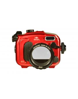 CAISSON ETANCHE ISOTTA POUR CANON G7X