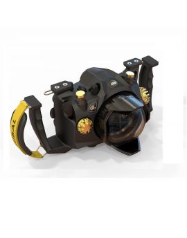 CAISSON ETANCHE SUBAL POUR SONY ALPHA 7