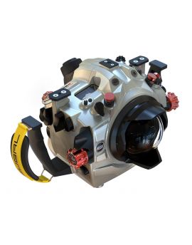 CAISSON ETANCHE SUBAL POUR NIKON D5