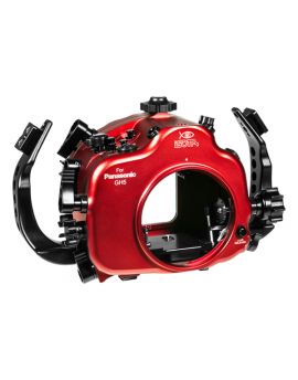 CAISSON ISOTTA POUR PANASONIC GH5/GH5s
