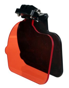 FILTRE ROUGE HUGYFOT GOPRO