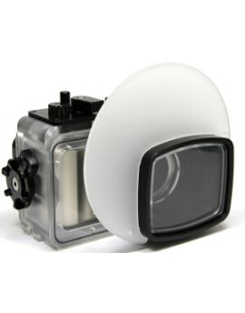 DIFFUSEUR DE FLASH RECSEA