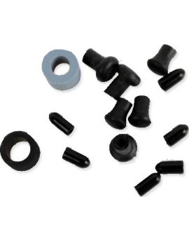 KIT CAOUTCHOUC APN IKELITE