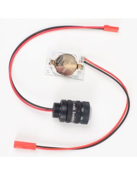 VIVID LEAK SENTINEL V6 XD