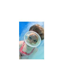 MASQUE SPECIAL PHOTO SUB TRANSPARENT