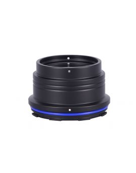 ML STANDARD FLAT PORT 33 SEA&SEA