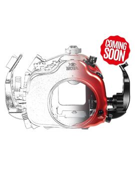 CAISSON ISOTTA POUR NIKON Z50