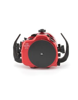 CAISSON ISOTTA POUR NIKON ZR