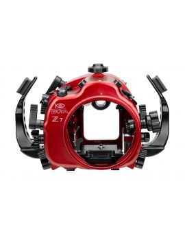 CAISSON ETANCHE ISOTTA POUR NIKON Z6-Z7 et Z6II-Z7II