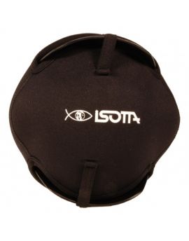 NEOPRENE ISOTTA POUR DOME 4.5"