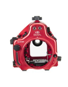 CAISSON ISOTTA POUR OLYMPUS OM-5