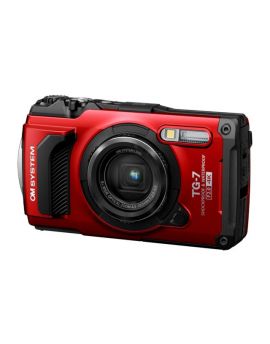 PACK OLYMPUS TG7 ISOTTA