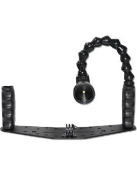 PACK ECLAIRAGE DF3 1000 LUMEN