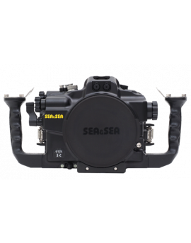 CAISSON ETANCHE SEA&SEA POUR CANON EOS R