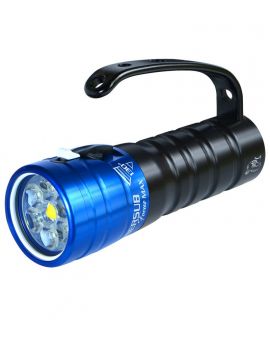 PACK FOCUS FLUO EVO PRET A PHOTOGRAPHIER