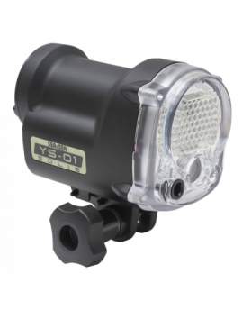 FLASH SEA&SEA YS-01 SOLIS TTL
