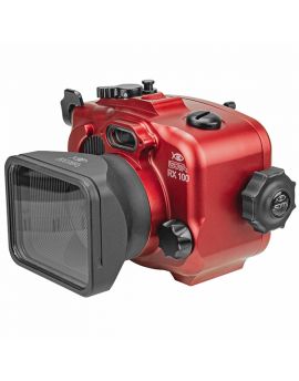 CAISSON ETANCHE ISOTTA POUR SONY RX100VI/VII