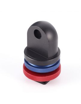 EMBASE LAMPE PILOTE POUR CAISSON 