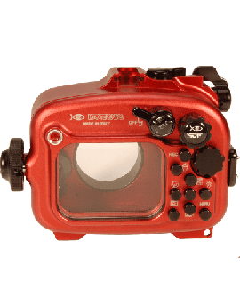 CAISSON ETANCHE ISOTTA POUR CANON S110