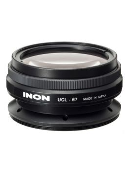 LENTILLE MACRO INON UCL-67