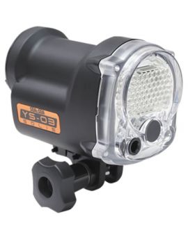 FLASH SEA&SEA YS-03 SOLIS