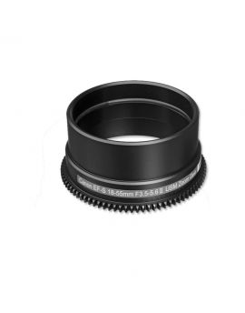 BAGUE DE ZOOM SEA&SEA