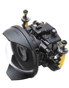 CAISSON ETANCHE SEA&SEA POUR SONY ALPHA 7RIV