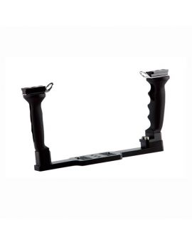 PLATINE DOUBLE SEA&SEA RDX-650D