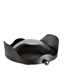 DOME POLYCARBONNATE B102 ISOTTA 6"