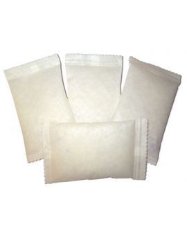 SILICAGEL GROS SACHET VIDEO