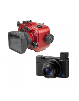 PACK ISOTTA/SONY RX-100VII