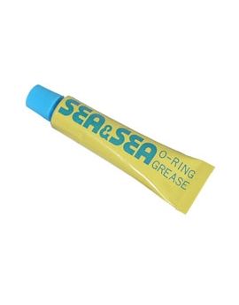 GRAISSE SEA&SEA