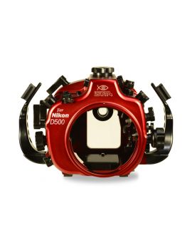 CAISSON ETANCHE ISOTTA POUR NIKON D500