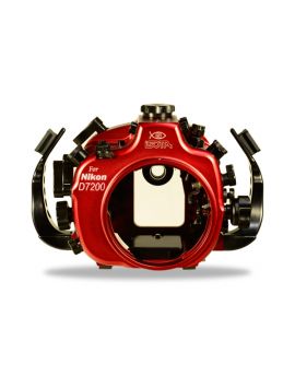 CAISSON ETANCHE ISOTTA POUR NIKON D7100-D7200