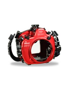 CAISSON ETANCHE ISOTTA POUR NIKON D810