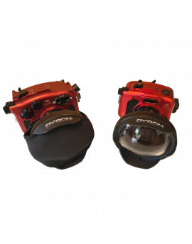 ULTRA GRAND ANGLE SEC DYRON SWAW-14