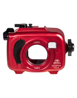 CAISSON ETANCHE ISOTTA POUR OLYMPUS TG5