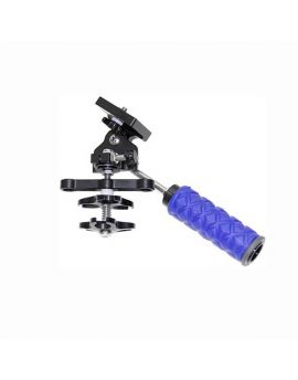 TETE 360° POUR TREPIED ULTRALIGHT