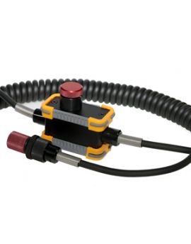 CORDON CONVERTISSEUR TTL DOUBLE SUBTRONIC